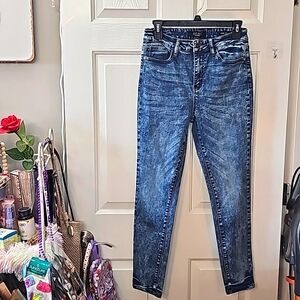 Brand New Judy Blue Blue 💙 Blue Jeans 👖.